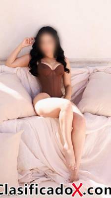 ClasificadoX - Anuncios clasificados relax y contenido erótico