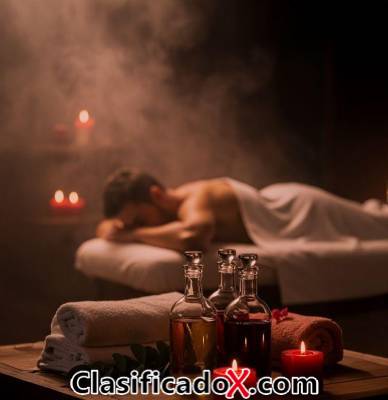 ClasificadoX - Anuncios clasificados relax y contenido erótico