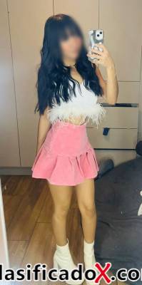 ClasificadoX - Anuncios clasificados relax y contenido erótico