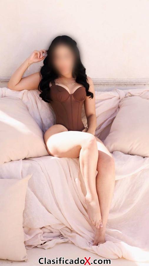 Como me vez es tal como estoy en persona