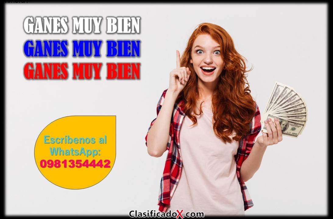 CONVIÉRTETE EN EL CENTRO DE TODAS LAS MIRADAS, ÚNETE A NOSOTROS