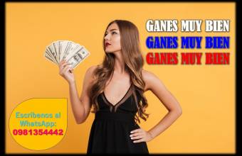 CHICA LINDA TE INVITAMOS A RELACIONARTE BIEN EN TUS HORAS LIBRES