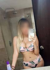 Si te gustan los senos grandes aprovechame corazon