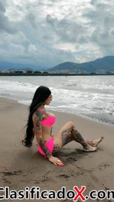 ClasificadoX - Anuncios clasificados relax y contenido erótico