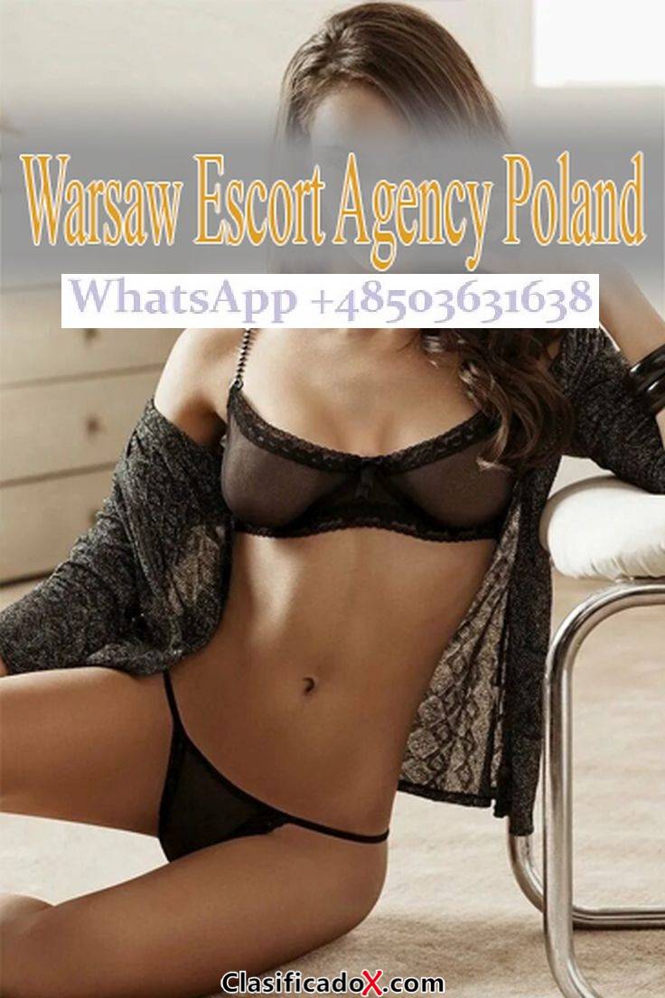 Louise Warsaw Escort