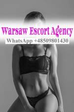 Angel Warsaw Escort