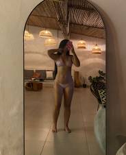 EMILY Soy la mujer que convierte tus deseos en realidad.