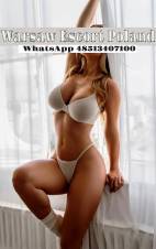 Ida  Warsaw Escort
