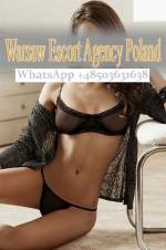 Louise Warsaw Escort