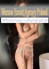 Nadia Warsaw Escort