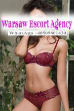Nina  Warsaw Escort