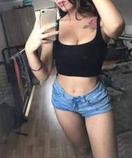 TENGO UN CUERPAZO DANONE, TE ATREVES CONMIGO? A coruña