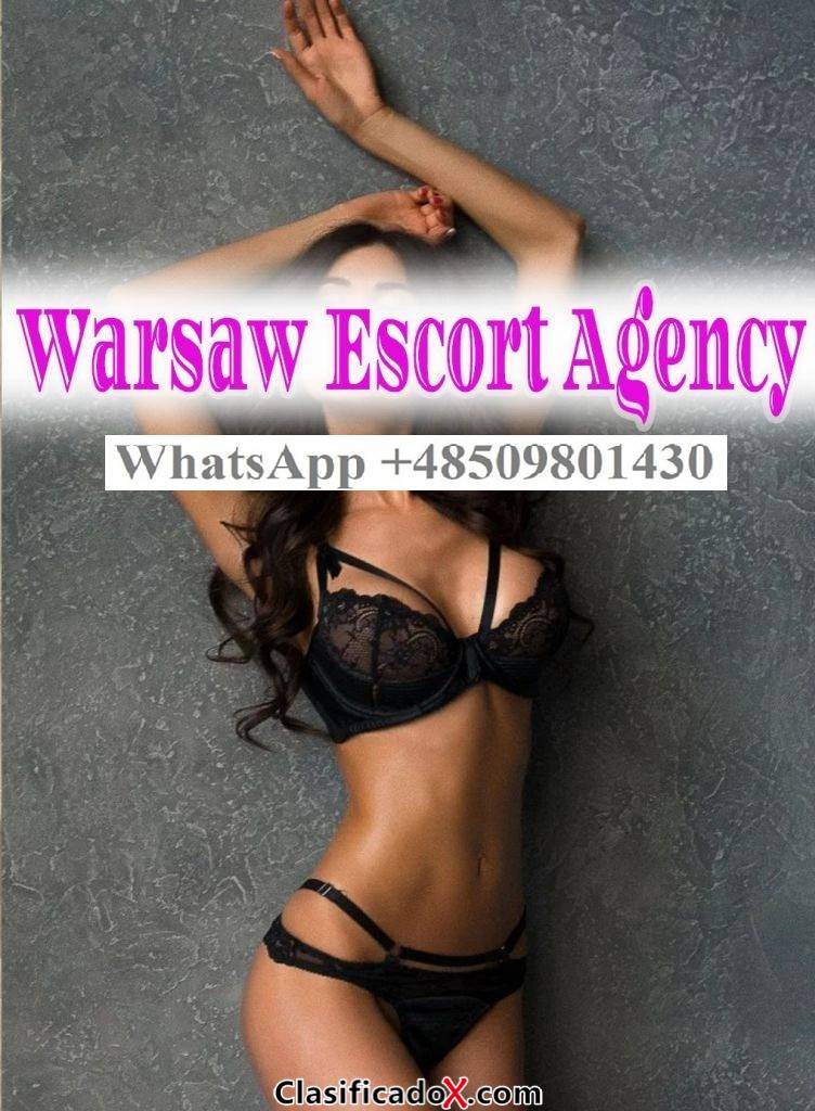 Olga Escort Warsaw