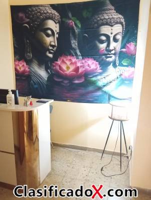 ClasificadoX - Anuncios clasificados relax y contenido erótico