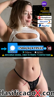 ClasificadoX - Anuncios clasificados relax y contenido erótico