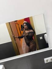 Hipnótico y provocador