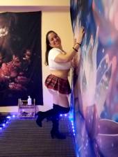 VANESA MADURITA MUY CACHONDA Y MORBOSA MANRESA