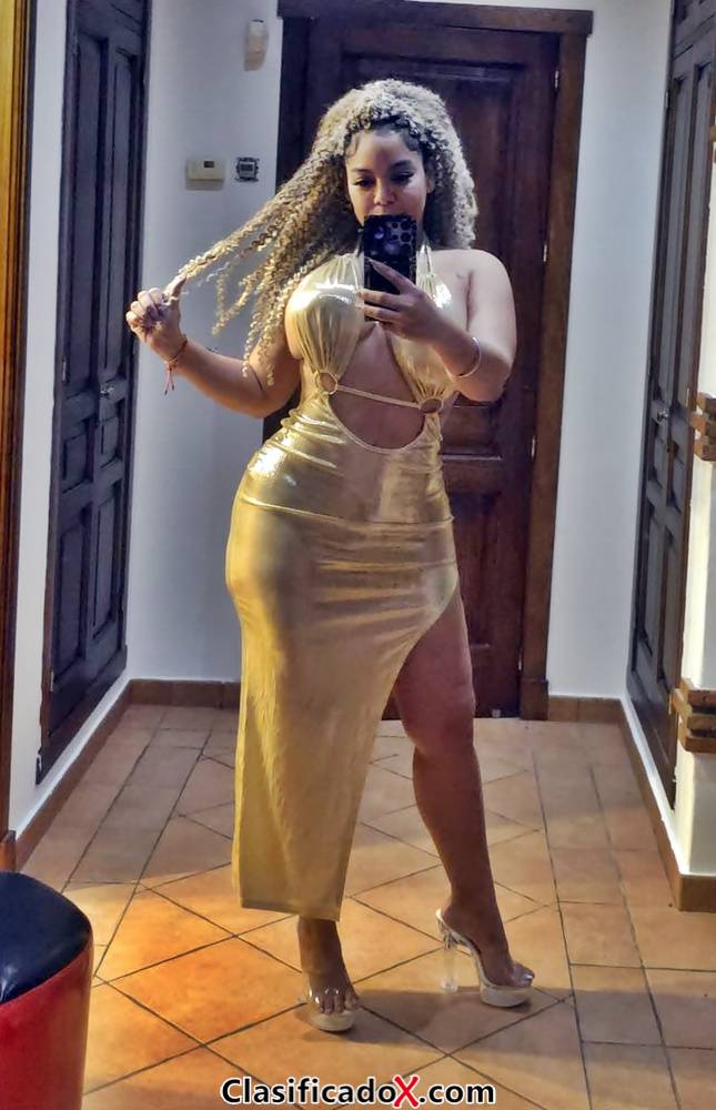 ANNA GUAPISIMA ELEGANTE GUAPA GIJON