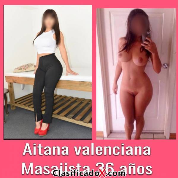 ClasificadoX - Anuncios clasificados relax y contenido erótico