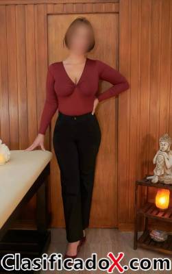 ClasificadoX - Anuncios clasificados relax y contenido erótico