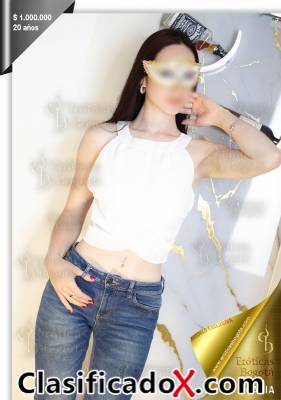 ClasificadoX - Anuncios clasificados relax y contenido erótico
