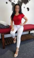 Candela masajes eróticos en Villarreal