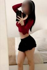 Escápate conmigo y déjate llevar por el placer