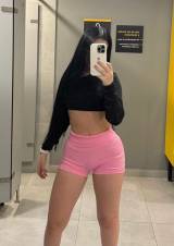 Soy una traviesa, juguetona y muy apasionada