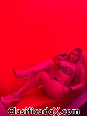ClasificadoX - Anuncios clasificados relax y contenido erótico