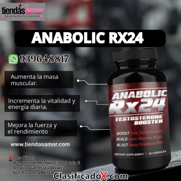 ClasificadoX - Anuncios clasificados relax y contenido erótico