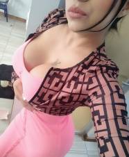 Latina caliente con unas bellas curvas  Zaragoza