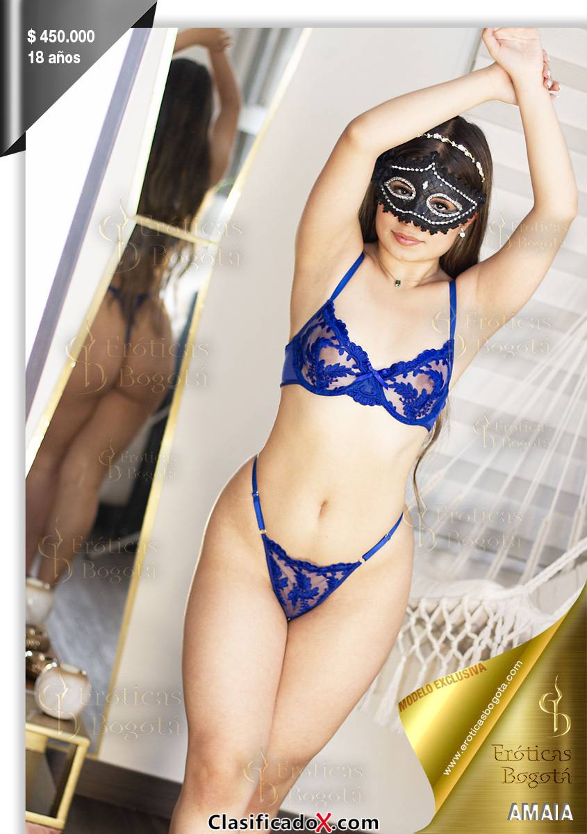 AMAIA EROTICAS