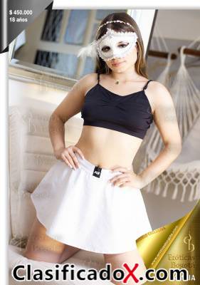 ClasificadoX - Anuncios clasificados relax y contenido erótico