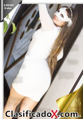 ClasificadoX - Anuncios clasificados relax y contenido erótico