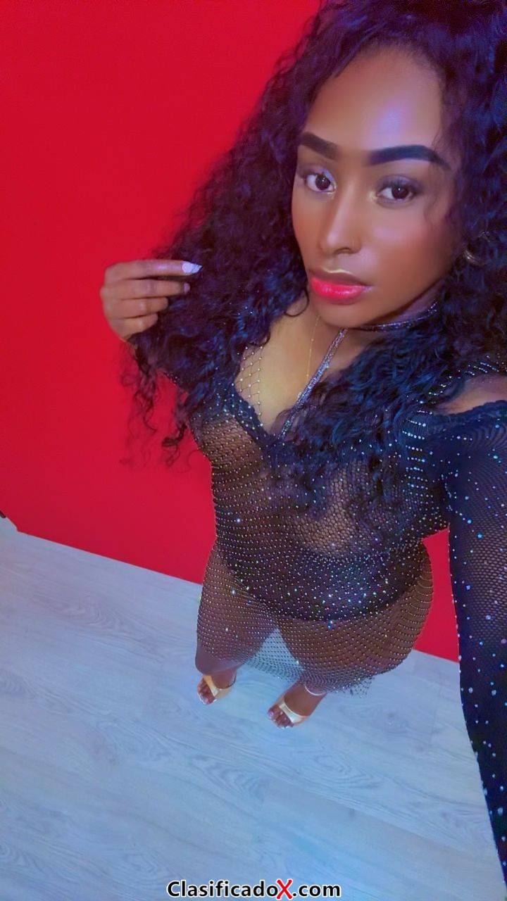 La intensidad de una vibra magnética