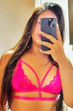 CAMILA UNA DIOSA PURO PLACER  EN AMPOSTA