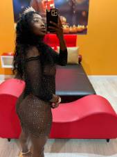 Ese encanto que no pasa desapercibido