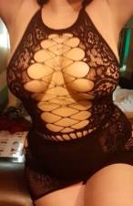 Estoy aquí para ofrecerte momentos especiales llenos de placer, conexión y mucha buena energía