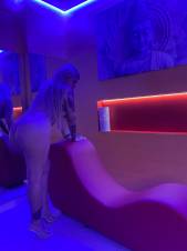 GABRIELA: encanto especial y una personalidad vibrante