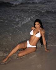 Dulzura, elegancia y un toque travieso