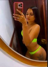 LUCIA NOVEDAD VIP SEXY DE CURVAS ARDIENTES CACHONDA