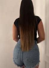 TEEN 18 AÑOS,EDUCADA Y SIMPATICA.