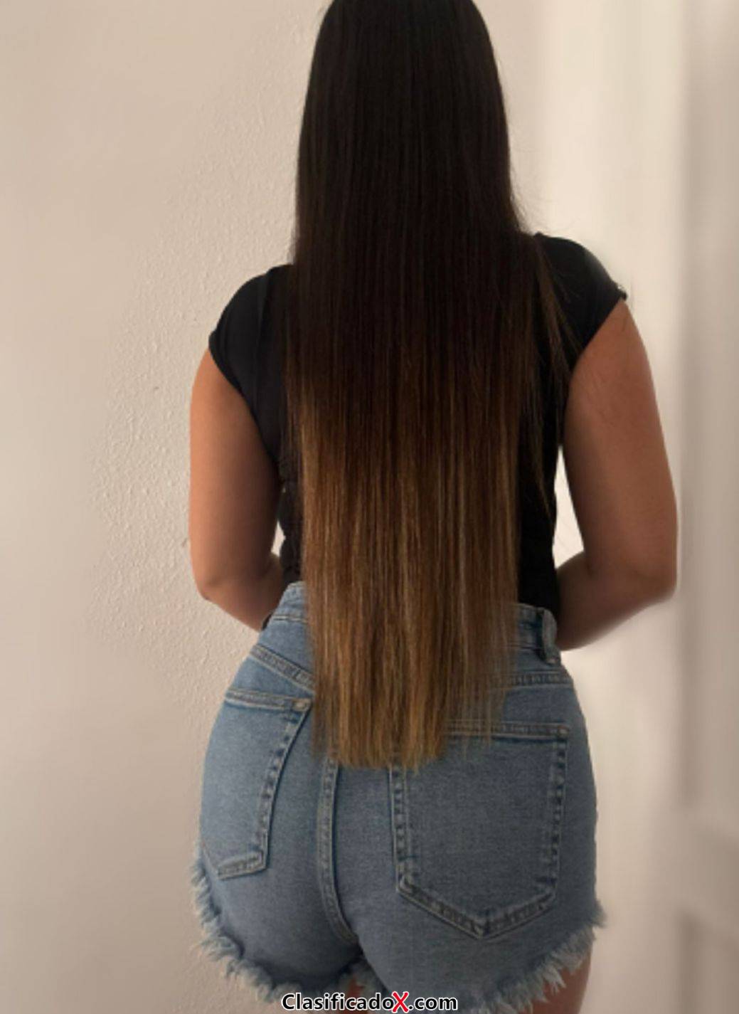 TEEN 18 AÑOS,EDUCADA Y SIMPATICA.