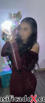 ClasificadoX - Anuncios clasificados relax y contenido erótico