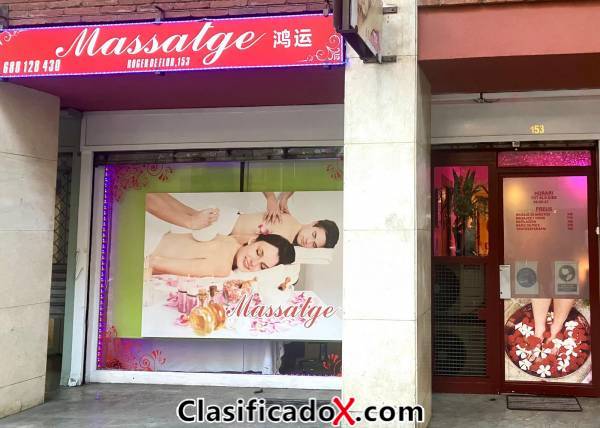 ClasificadoX - Anuncios clasificados relax y contenido erótico