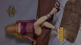 LIBERATE DEL ESTRES CON LAS NENAS DE COLON 1195 A