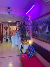 Nuevas Masajistas Asiáticas en Roger de Flor – Masaje Oriental Sensual