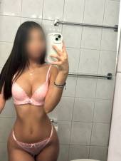 Cinturita, caderas y senos perfectos, te van encantar