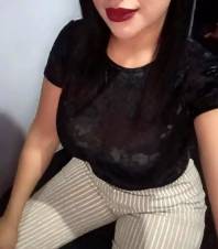 Tengo unos senos maravillosos que te van a encantar