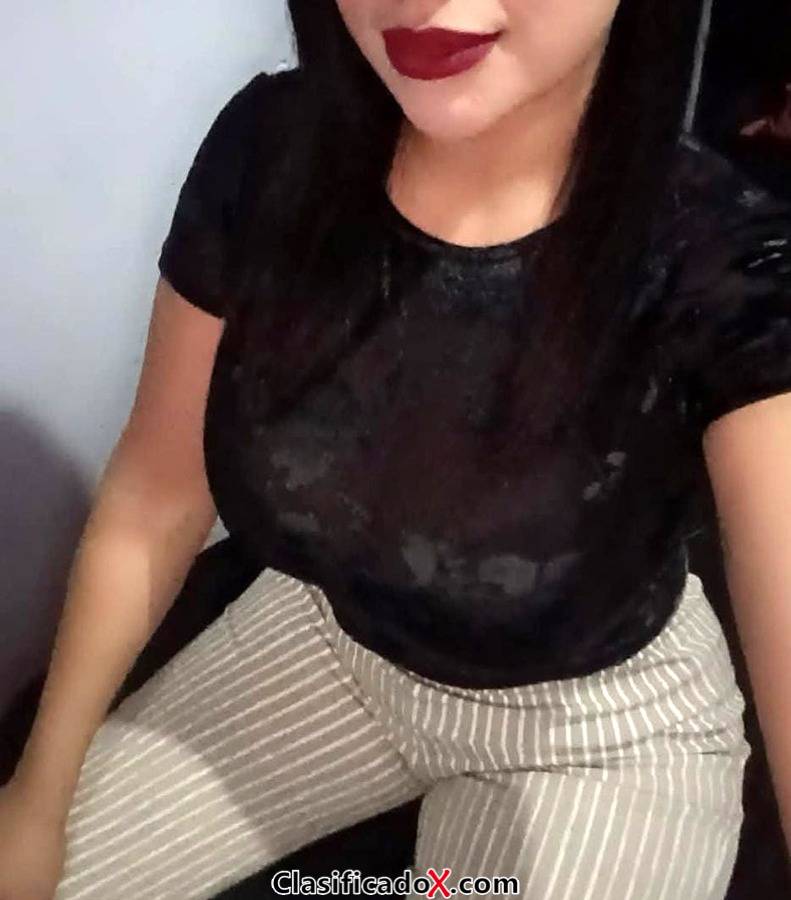 Tengo unos senos maravillosos que te van a encantar